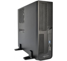 Компьютер Aquarius Pro P30 K40 R43 QRDP-P30K401K2418R125L02NLNNTNN3 i7-8700T/8GB/256GB SSD/Kb+Mouse/noOS/Внесен в реестр Минпромторга РФ