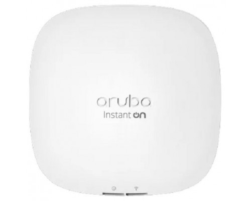Точка доступа Aruba Instant On AP22 (RW) купить QBS.ru