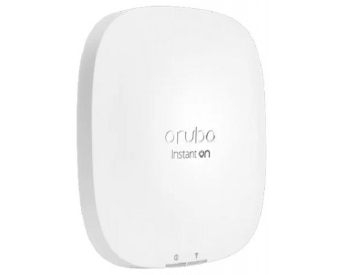 Точка доступа Aruba Instant On AP22 (RW) купить QBS.ru