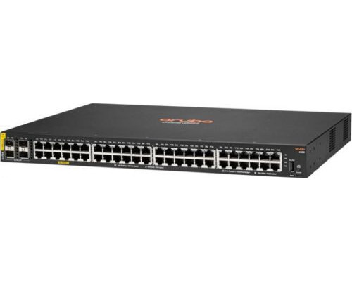 Коммутатор Aruba JL675A купить QBS.ru