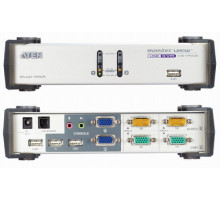 Переключатель KVM Aten CS1742C-AT