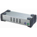 Переключатель KVM Aten CS84AC-AT купить QBS.ru