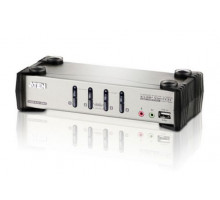 Переключатель KVM Aten CS1734B-A7-G