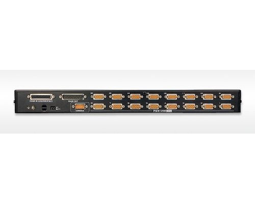 Переключатель KVM Aten CS1716i-AT-G купить QBS.ru