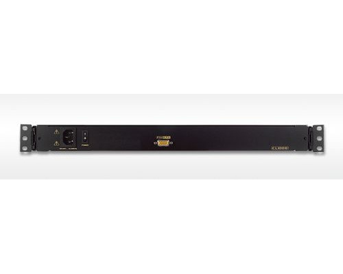 Консоль KVM Aten CL1000M-ATA-RG купить QBS.ru