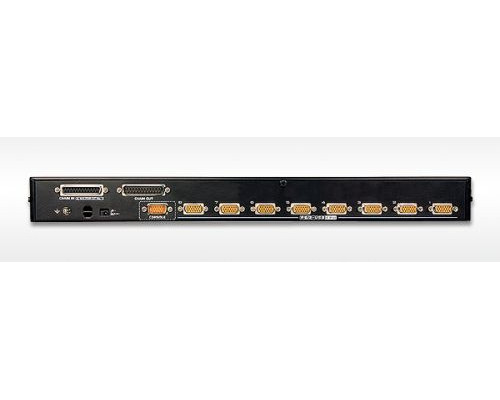 Переключатель KVM Aten CS1708A-AT-G купить QBS.ru