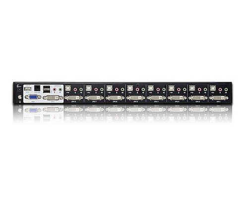 Переключатель Aten CS1788-AT-G купить QBS.ru