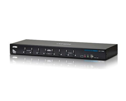 Переключатель Aten CS1788-AT-G купить QBS.ru