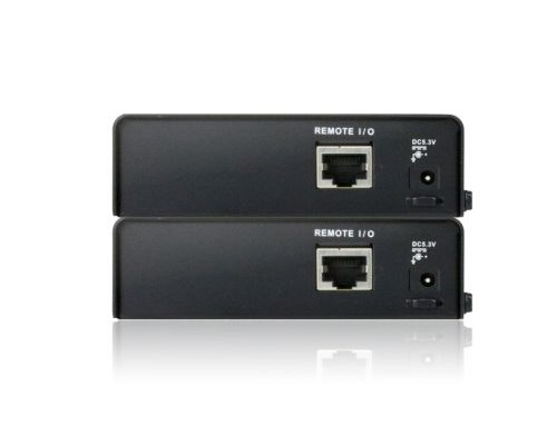 Удлинитель Aten VE812-AT-G купить QBS.ru