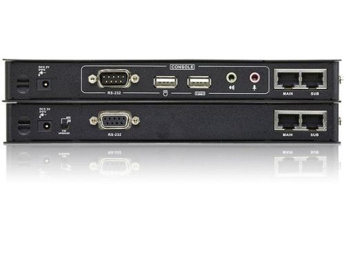 Удлинитель Aten CE604-AT-G купить QBS.ru
