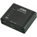 Адаптер Aten VC080-AT купить QBS.ru