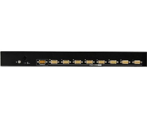 Переключатель KVM Aten CL1308N-ATA-RG купить QBS.ru