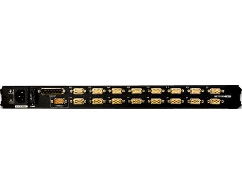 Переключатель KVM Aten CL5716M-ATA-RG купить QBS.ru