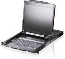 Консоль KVM Aten CL5800N-ATA-RG