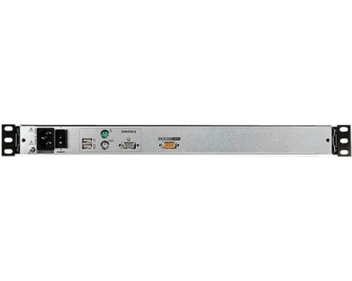 Консоль KVM Aten CL5800N-ATA-RG купить QBS.ru
