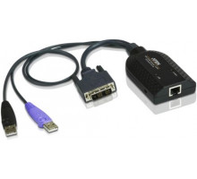 Адаптер KVM Aten KA7166-AX