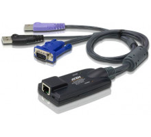 Адаптер KVM Aten KA7177-AX