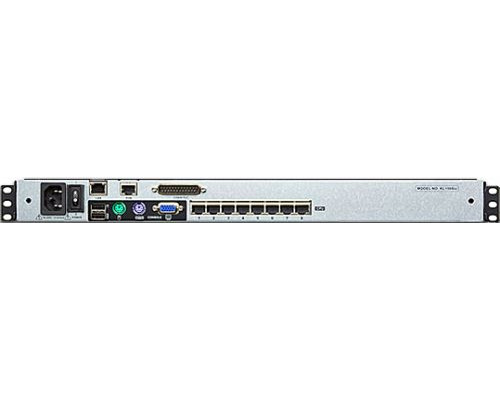 Переключатель KVM Aten KL1508AIM-AXA-RG купить QBS.ru