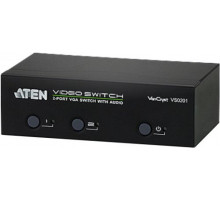 Переключатель KVM Aten VS0201-AT-G