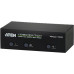 Переключатель KVM Aten VS0201-AT-G купить QBS.ru