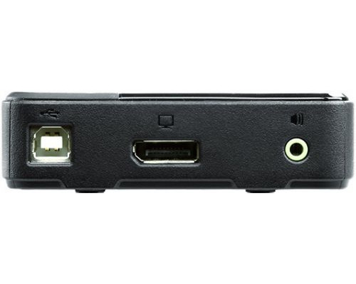 Переключатель KVM Aten CS782DP-AT купить QBS.ru