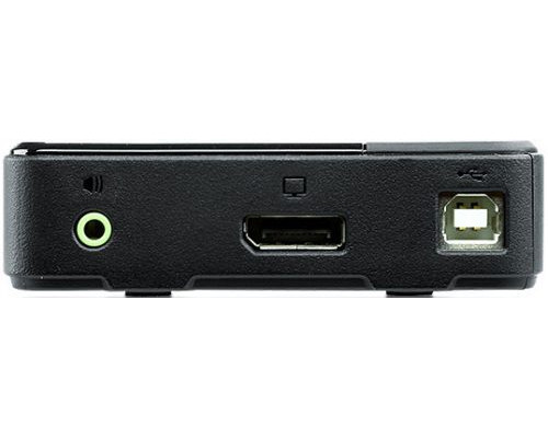 Переключатель KVM Aten CS782DP-AT купить QBS.ru