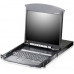 Переключатель KVM Aten KL1516AIN-AXA-RG купить QBS.ru
