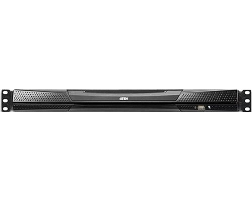 Переключатель KVM Aten KL1516AIN-AXA-RG купить QBS.ru