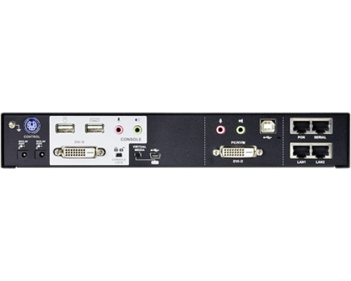 Удлинитель Aten CN8600-AT-G купить QBS.ru