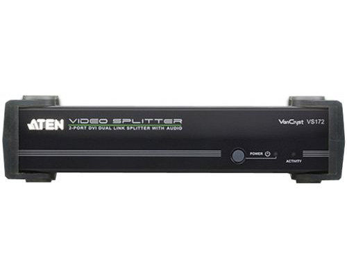 Разветвитель Aten VS172-A7-G купить QBS.ru