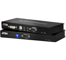 Удлинитель Aten CE602-A7-G