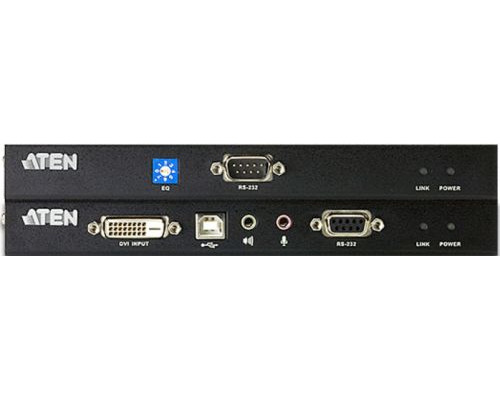 Удлинитель Aten CE602-A7-G купить QBS.ru