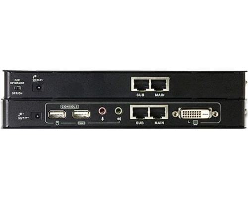Удлинитель Aten CE602-A7-G купить QBS.ru