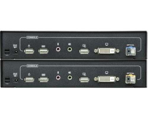 Удлинитель Aten CE680-AT-G купить QBS.ru