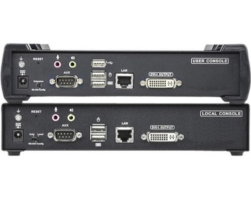 Удлинитель Aten KE6900-AX-G купить QBS.ru
