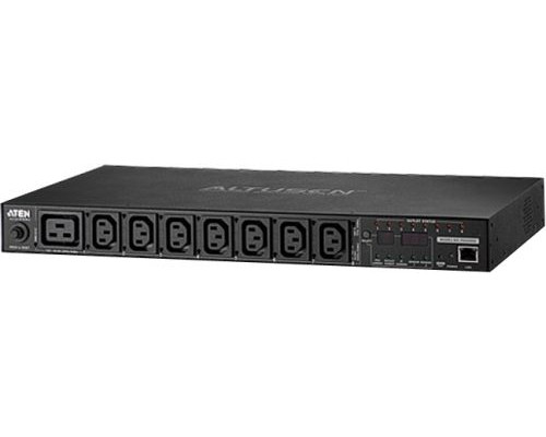 Блок распределительный Aten PE8208G-AX-G купить QBS.ru