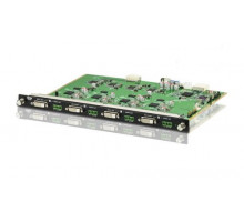 Плата вывода Aten VM8604-AT