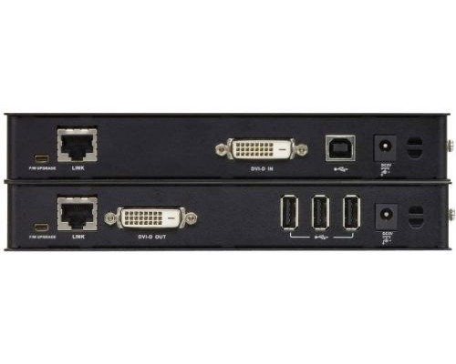 Удлинитель Aten CE610A-AT-G купить QBS.ru