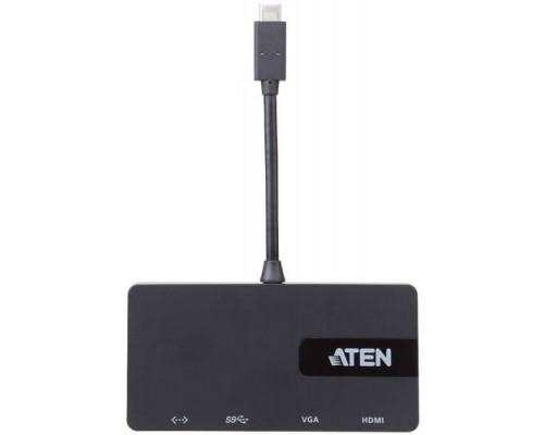 Док-станция Aten UH3232-AT купить QBS.ru