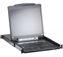 Переключатель KVM Aten CL5716IM-ATA-RG