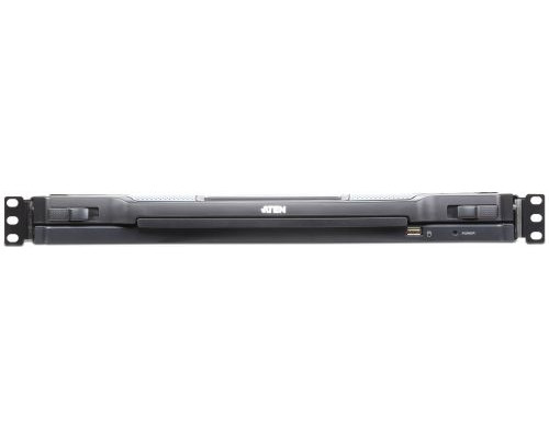 Переключатель KVM Aten CL5716IM-ATA-RG купить QBS.ru
