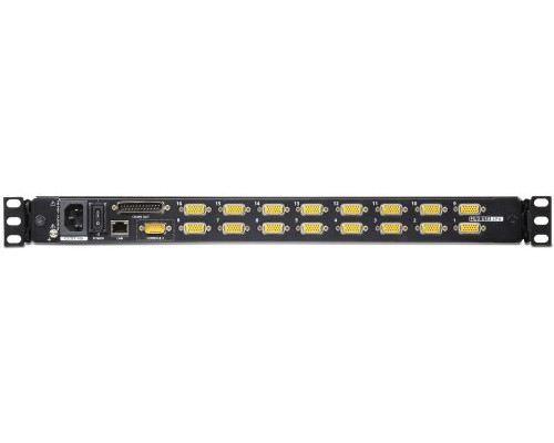 Переключатель KVM Aten CL5716IM-ATA-RG купить QBS.ru
