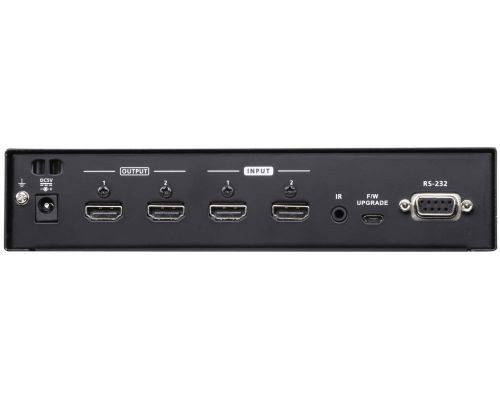 Коммутатор матричный Aten VM0202H-AT-G купить QBS.ru