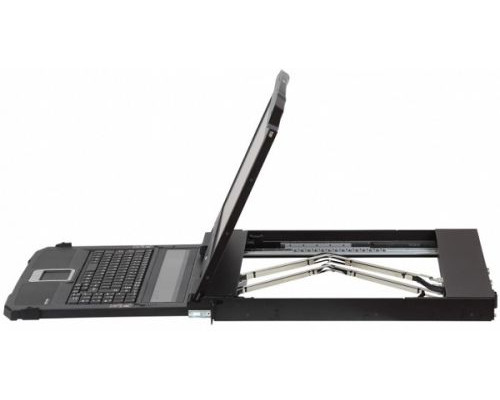 Консоль KVM Aten CL3100NX-ATA-RG купить QBS.ru