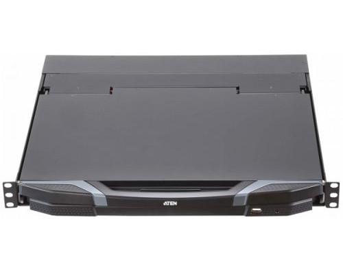 Консоль KVM Aten CL3100NX-ATA-RG купить QBS.ru