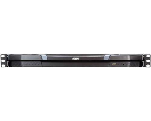 Консоль KVM Aten CL3100NX-ATA-RG купить QBS.ru