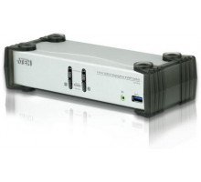 Переключатель KVM Aten CS1912-AT-G