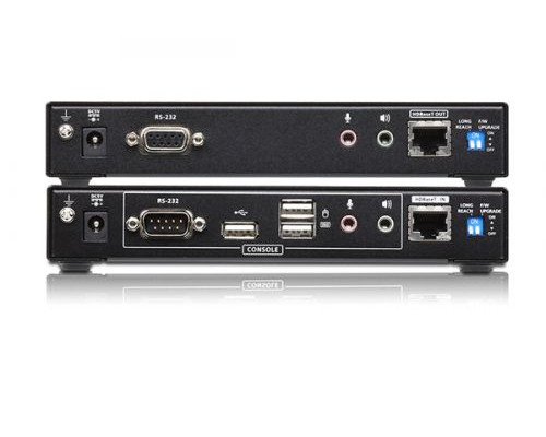 Удлинитель Aten CE624 купить QBS.ru