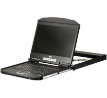 Консоль KVM Aten CL3700NW-ATA-RG