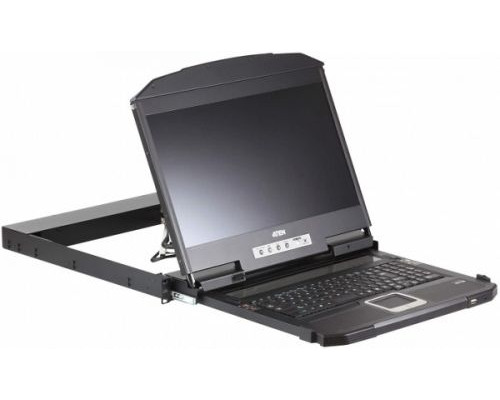 Консоль KVM Aten CL3700NW-ATA-RG купить QBS.ru